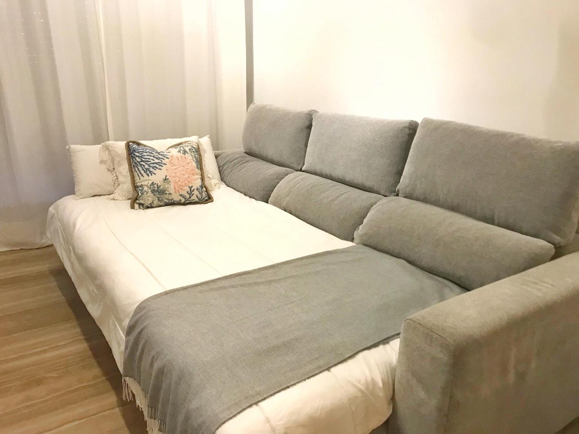 Apartamento En Resort De Lujo Isla Del Fraile Águilas Buitenkant foto