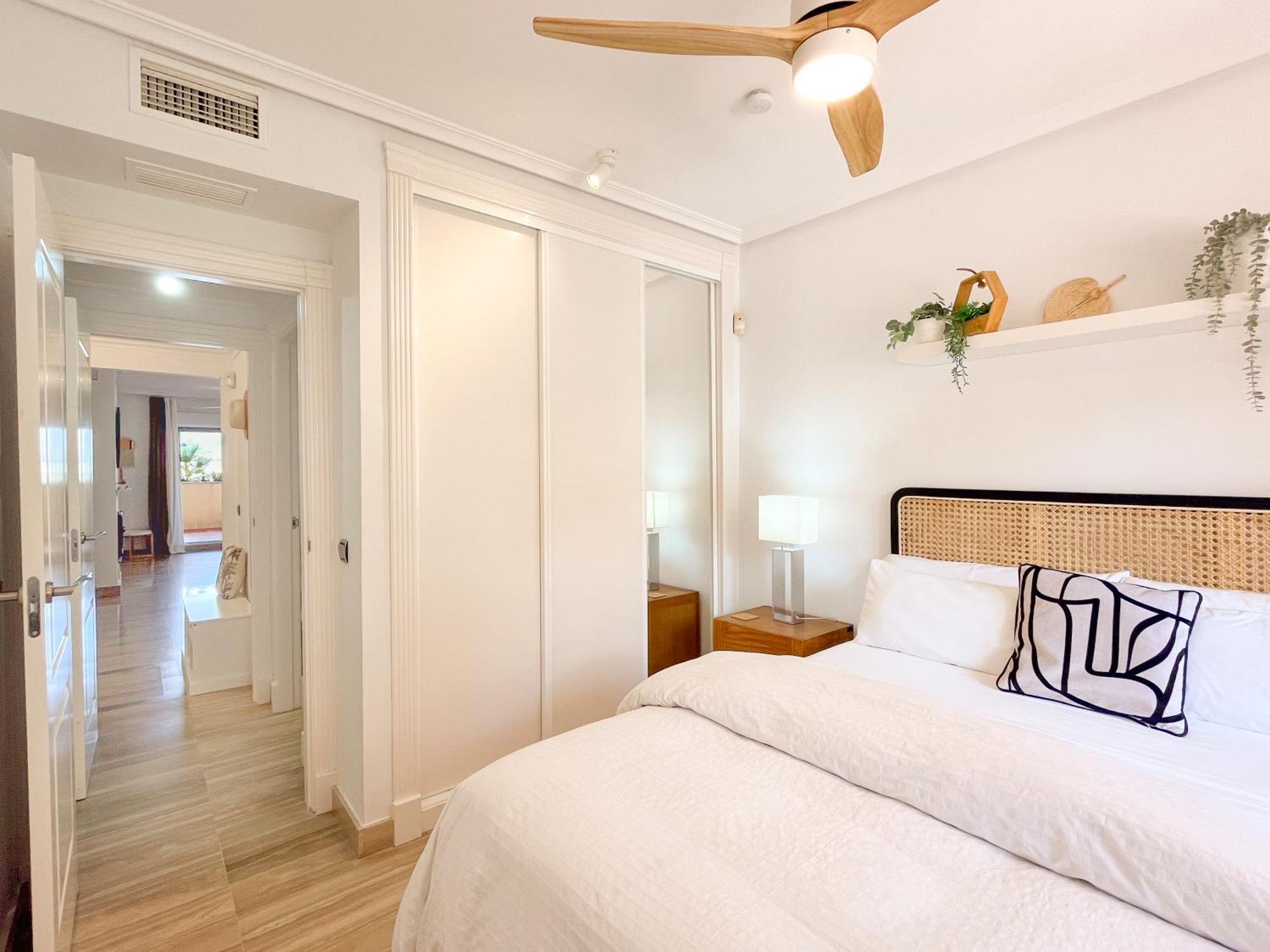 Apartamento En Resort De Lujo Isla Del Fraile Águilas Buitenkant foto